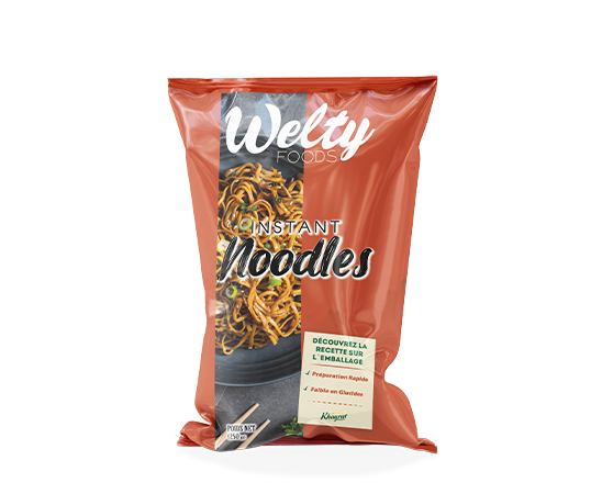 Welty Noodles