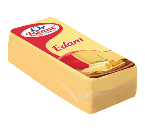 Fromage Bloc Edam