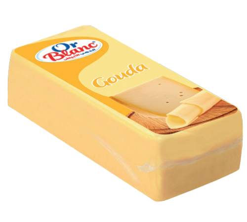 Fromage Gouda