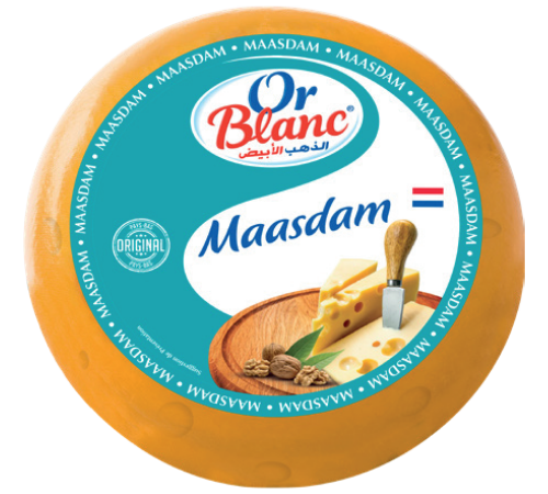 Maasdam