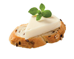 fromage fondu