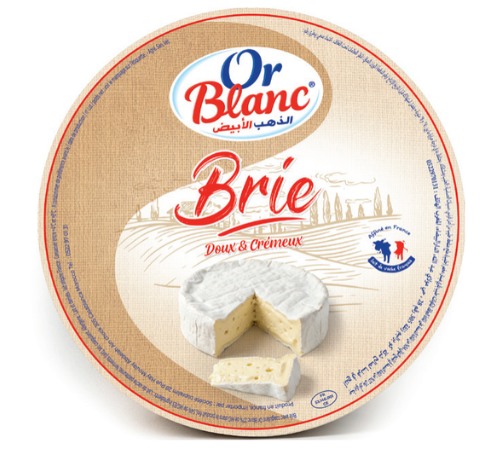 Brie